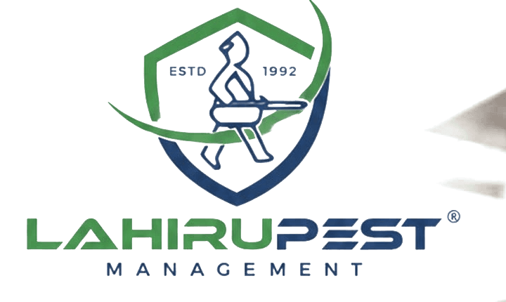 Lahiru Pest Management
